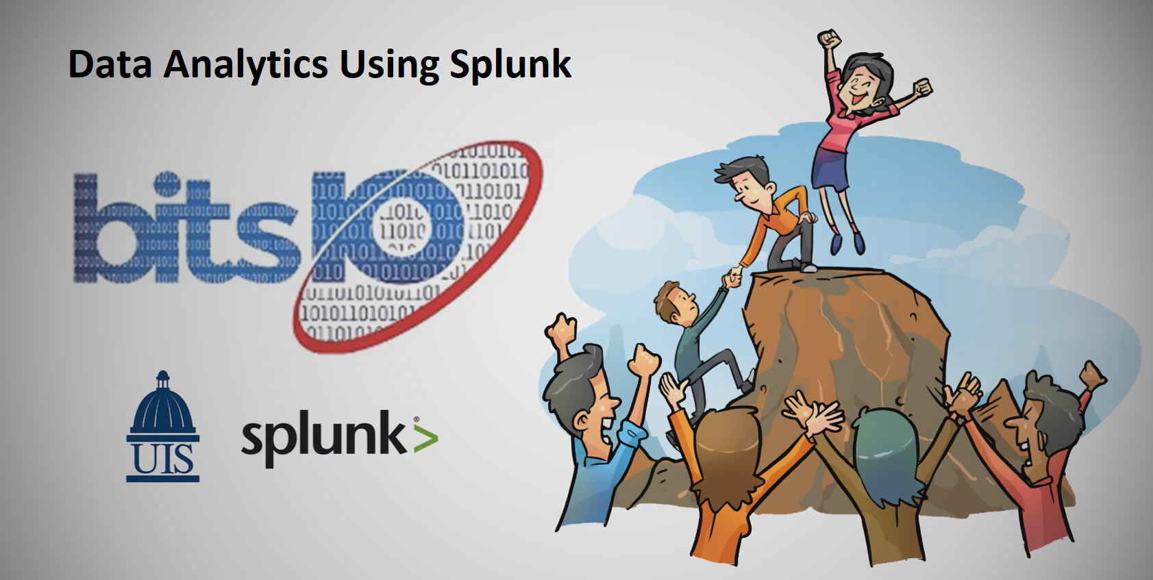 Data Analytics using Splunk Fundamental 2