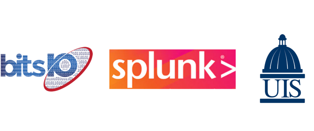 BitsIO Splunk Partner Logo