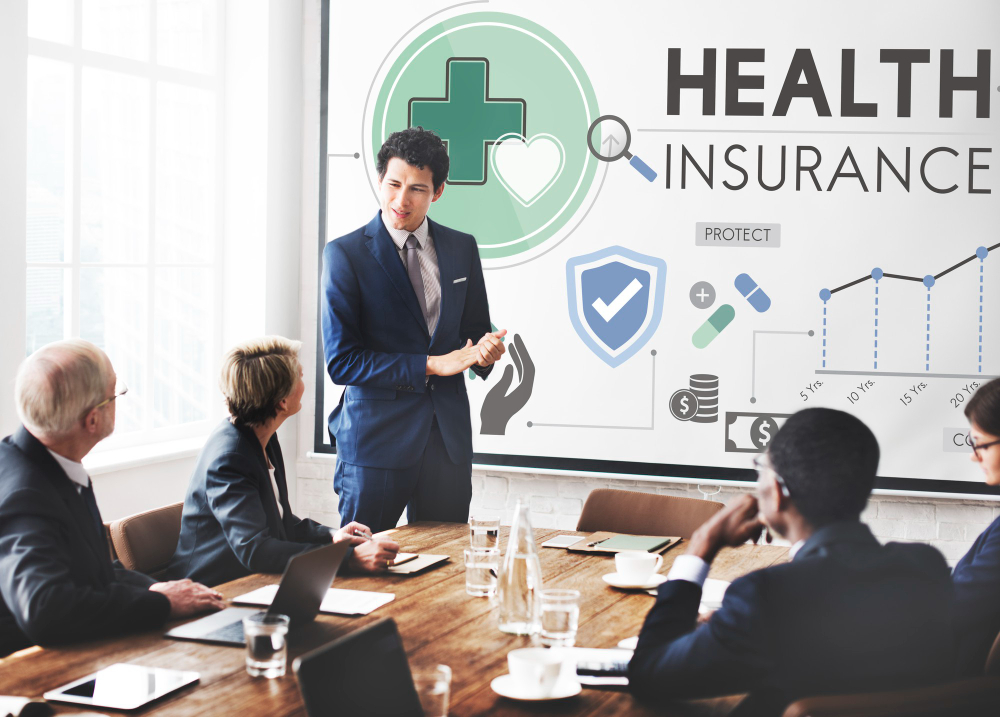 Health Insurance Assurance Medical Risk Safety
